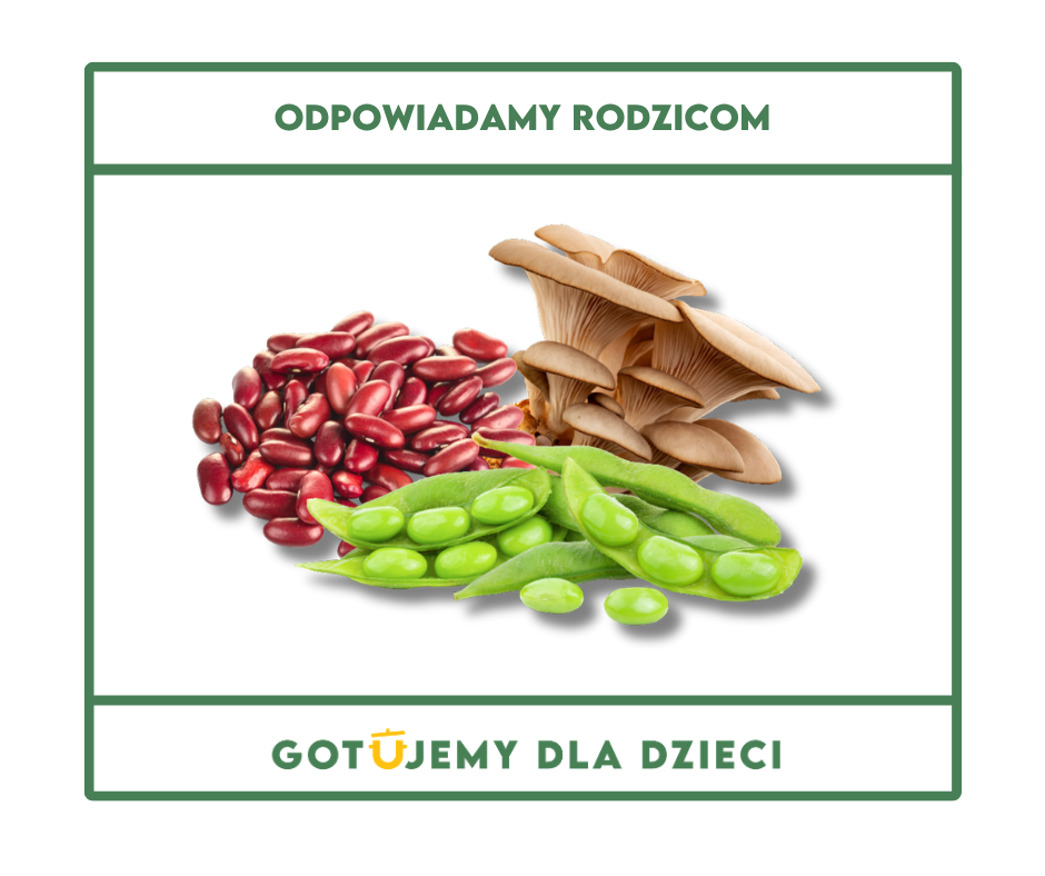 Featured image for “Czym zastępujemy mięso w diecie wegetariańskiej?”