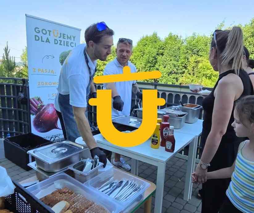 Featured image for “Gotujemy Dla Dzieci na piknikach”